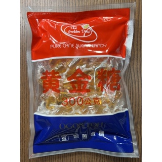 【亞菈小舖】日本零食 Ogontoh 黃金糖 130g 300g 【優】