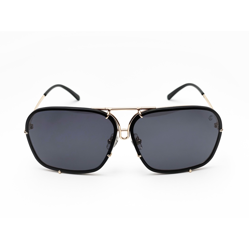 【全新特價】夏利豪 Charriol L6020 C03 瑞士一線精品品牌 德國蔡司鏡片 熱賣墨鏡 太陽眼鏡