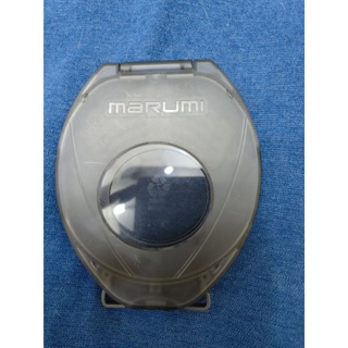 marumi原廠 鏡頭濾鏡 保護鏡 收納盒 收藏盒 62mm 67mm 72mm 77mm 82mm