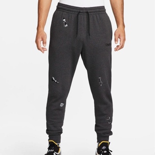 NIKE 男生款 AS LJ M NK FLEECE PANT 運動長褲 DQ6146032 耐吉 運動褲