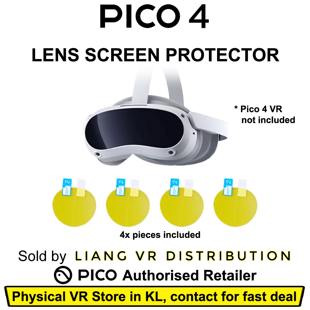 Pico 4 VR的價格推薦- 2023年1月| 比價比個夠BigGo