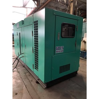發電機.消防發電機.中古發電機.二手發電機.靜音發電機.進口發電機.柴油發電機.義大利IVECO 60ES發電機.