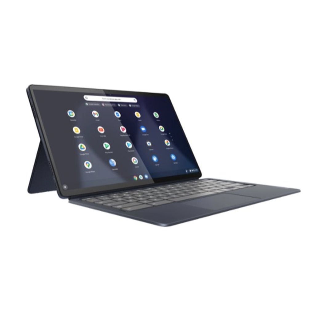 Lenovo - IdeaPad Duet 5 Chromebook - 13.3" OLED 8GB - 128GB