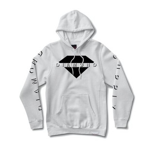 Diamond Viewpoint 帽T*