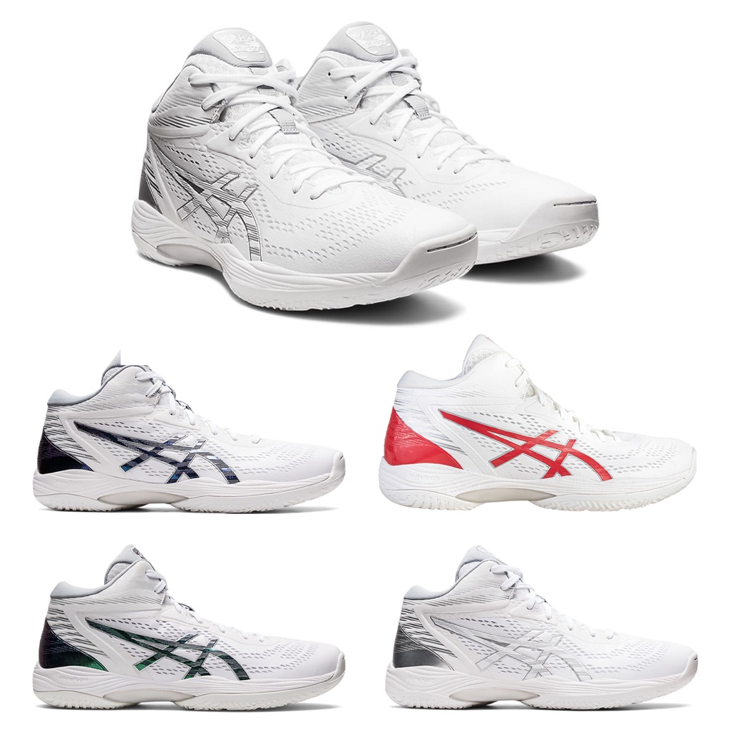 ASICS 亞瑟士 GELHOOP V14 男女中性款 籃球鞋 1063A060-104 1063A050-101 現貨