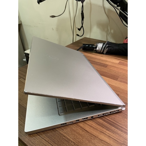 MSI P65 8RD-200TW 電競筆電 I7-8750H 16G GTX1050TI