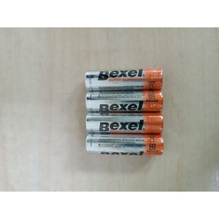 韓國三星電子鎖 美樂電子鎖BEXEL SUPER ALKALINE 無汞電池