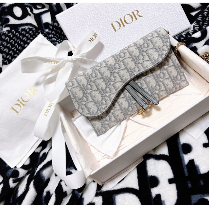 Dior woc 鏈包