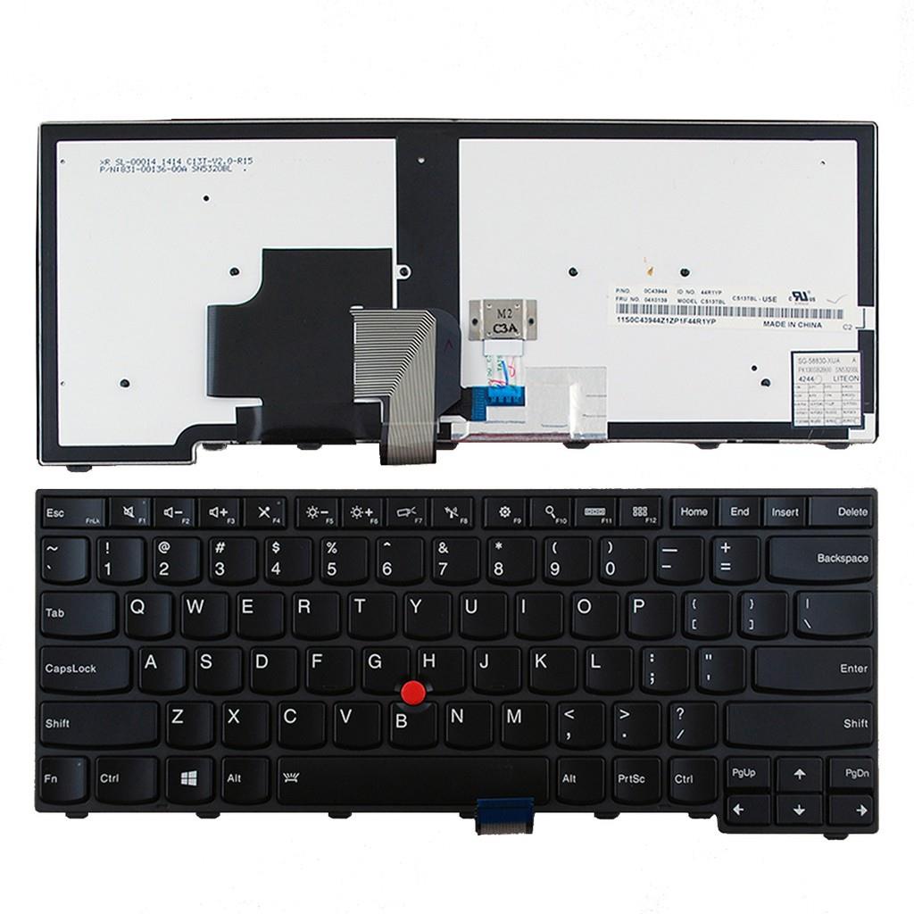 【現貨】IBM Thinkpad T440 T440P T440S T450 T450s T431s E431鍵盤背光