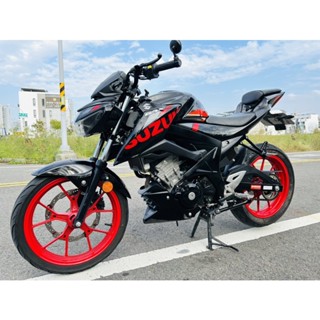 《已售出 可幫找帶車》 2019 gsx s150 abs GSX S150 abs 小阿魯 《可議價空間》🔥🔥🔥