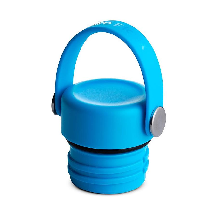 Hydro Flask標準口提環型瓶蓋/ 海洋藍 eslite誠品