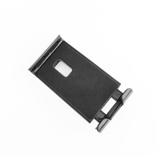Image of thu nhỏ 007手機平板夾 支架配件 懶人夾手機夾平板夾導航夾 4-10吋設備通用 內螺旋直徑約2公分 #1