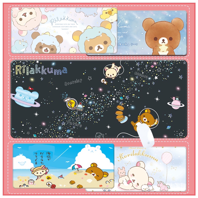 可愛拉拉熊 優惠推薦 22年11月 蝦皮購物台灣