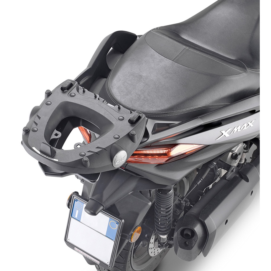 [ Moto Dream 重機部品 ] GIVI SR2150 原廠貨架轉接座 YAMAHA X-Max 300