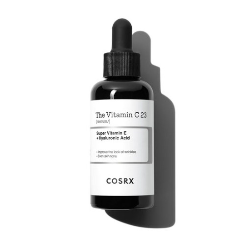 [COSRX] The Vitamin C 23 serum - 20ml