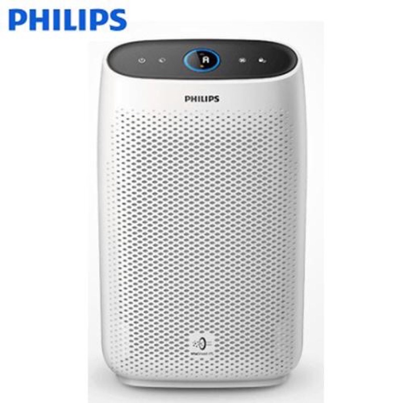 PHILIPS 飛利浦  舒眠抗敏空氣清淨機 AC1213