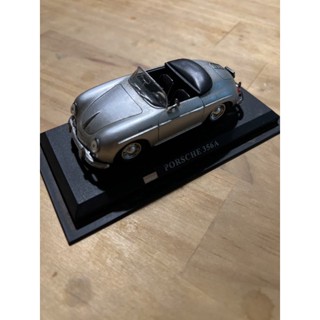 保時捷 PORSCHE 356A 藍寶堅尼 LAMBORGHINI COUNTACH 模型 玩具車 二手
