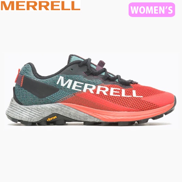 Merrell Mtl Long Sky 2 Trail Running Shoe 越野鞋 戶外 跑步
