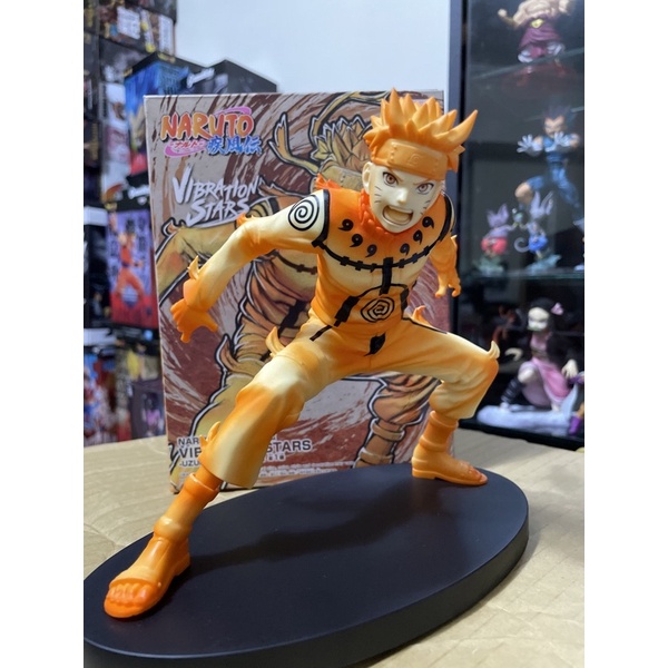 火影忍者 鳴人 九喇嘛 九尾狐 代理 拆擺