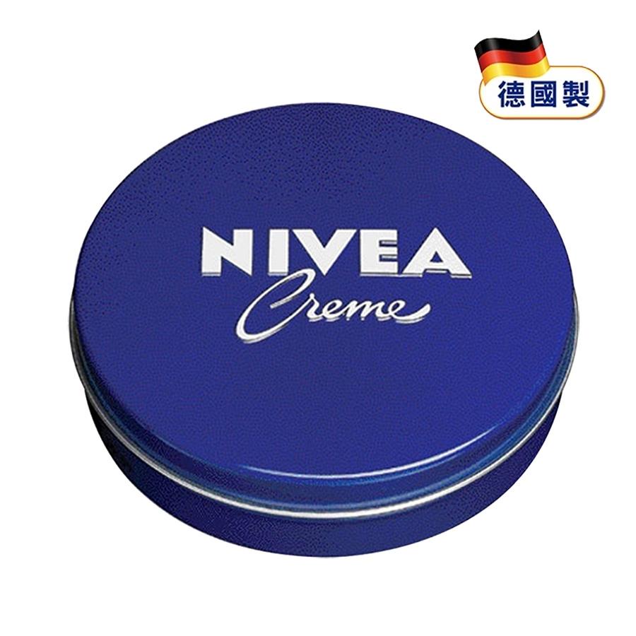 NIVEA妮維雅霜小藍罐修護乳霜/ 150ml eslite誠品