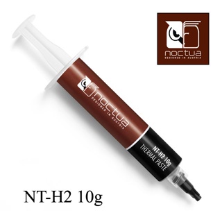 小白的生活工場*Noctua NT-H2 10g 超低熱阻高效穩定款散熱膏