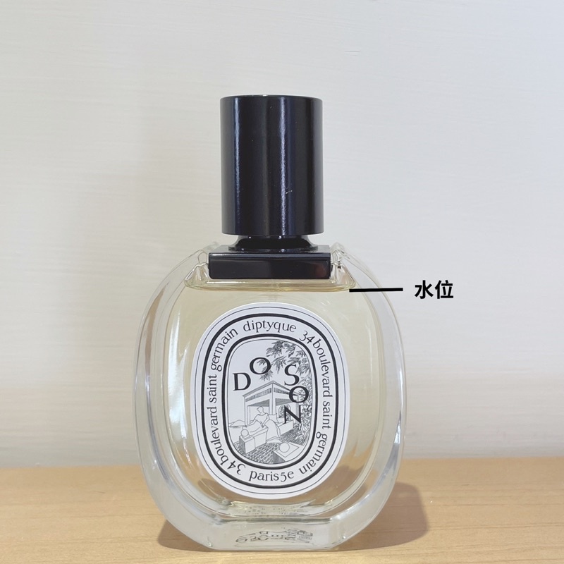 Diptyque Do Son 杜桑女性淡香水50ml | 蝦皮購物
