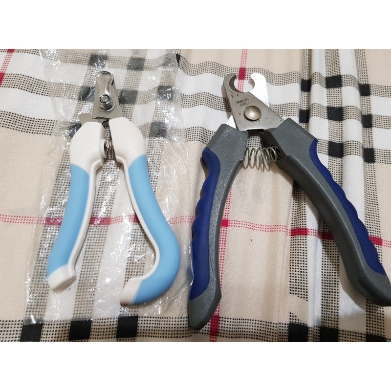 寵物指甲剪 剪刀 指甲剪 新 二手