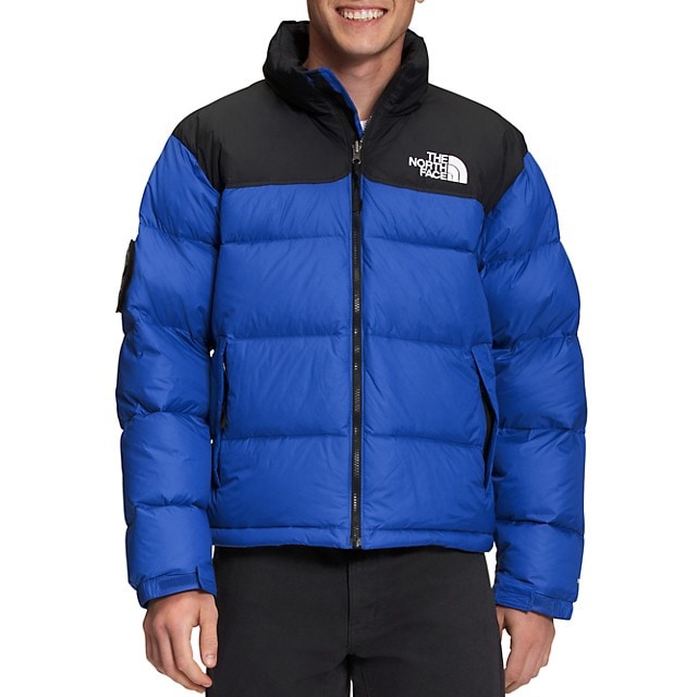 The North Face 92 RETRO ANNIVERSARY 男 羽絨外套 NF0A7WWBCZ6