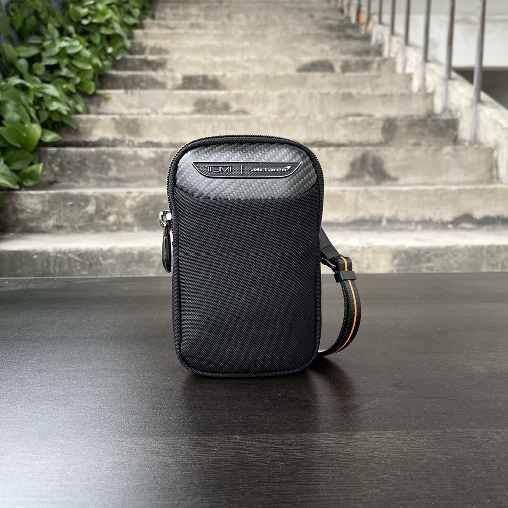 未使用】TUMI/McLaren 「M-テック」ソフト・サチェル | tspea.org