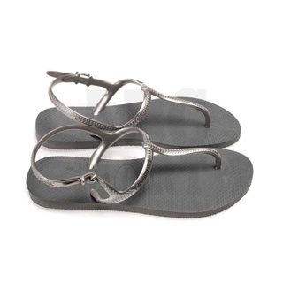 HAVAIANAS 涼鞋 FREEDOM SLIM 4137110 SLGY