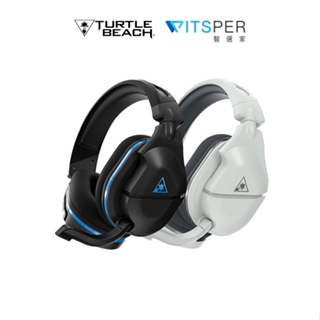 Turtle Beach Stealth 600 Gen 2無線電競耳機麥克風｜WitsPer智選家