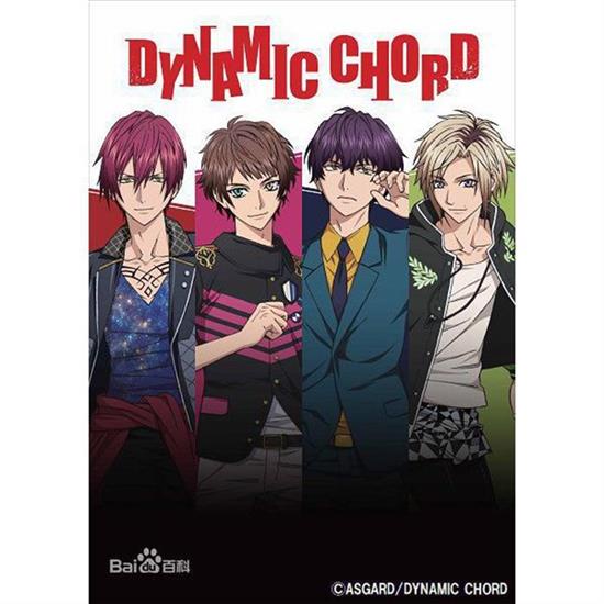 影視優選# DYNAMIC CHORD