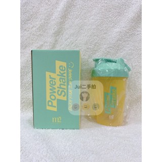 【M2輕次方】POWER SHAKE 搖搖杯 500ml