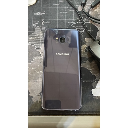 Samsung s8+二手手機