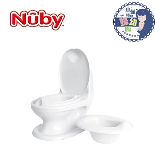 『臺灣現貨』NUBY學習小馬桶 兒童坐便器 寶寶模擬小馬桶 兒童馬桶 兒童便盆 小馬桶 學習馬桶 小朋友