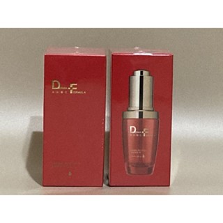 🔥臺塑生醫 升級版 DF美肌醫生 植萃奇蹟修護精華油30ml（小紅瓶）