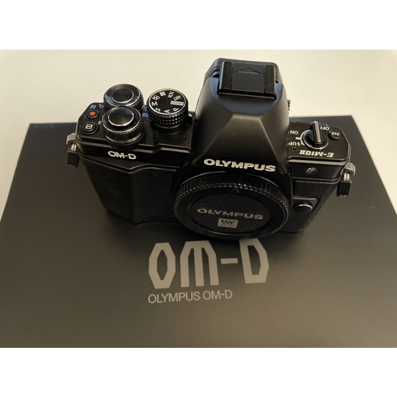 カメラ デジタルカメラ Olympus E-M10的價格推薦- 2023年4月| 比價比個夠BigGo