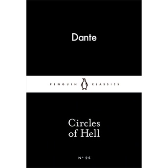 Circles of Hell/Dante【三民網路書店】