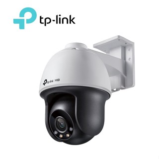 【現貨】TP-LINK VIGI C540 4MP戶外型全綵旋轉式監視器 商用網路監控攝影機 IP CAM 含稅公司貨