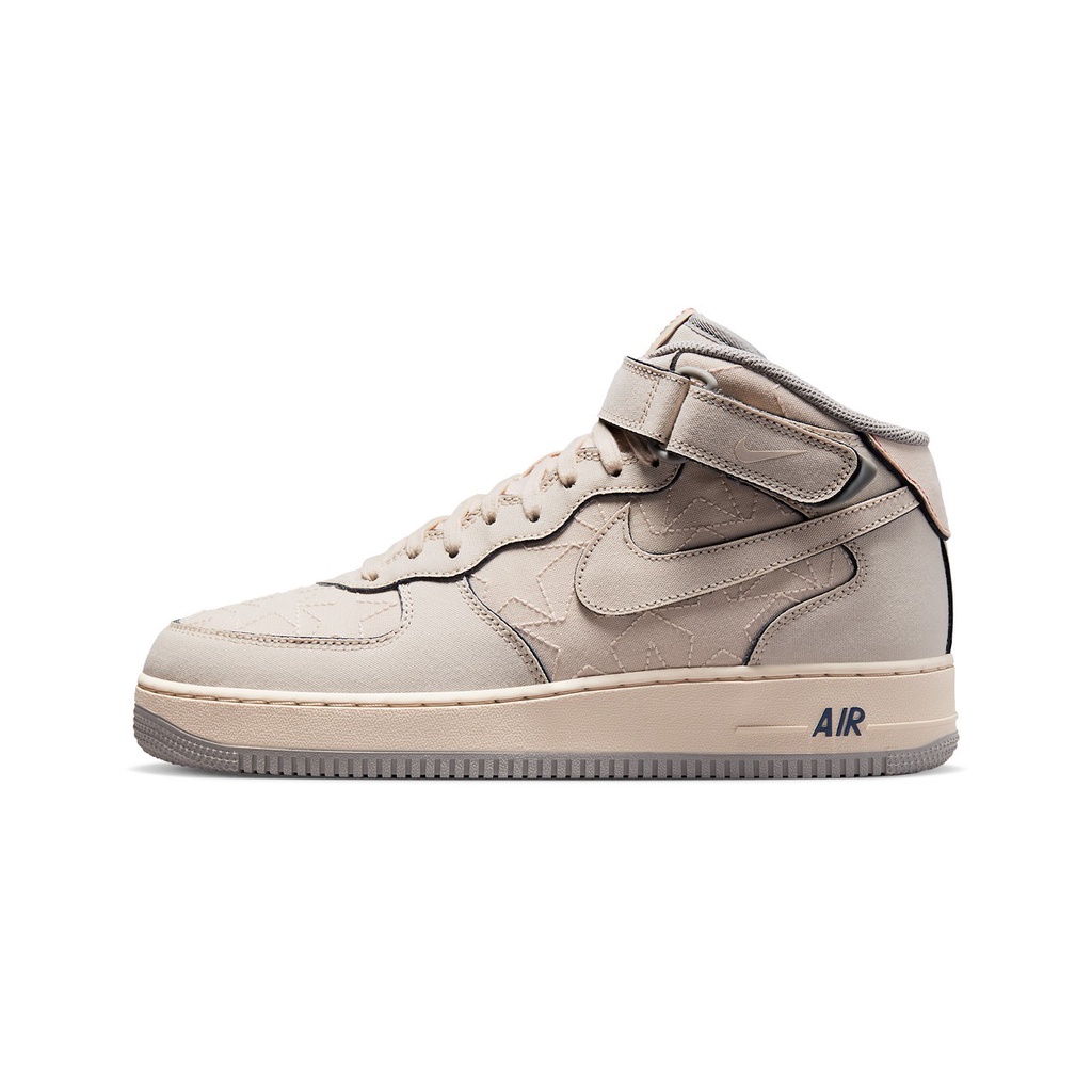 【S.M.P】Nike Air Force 1 Mid DZ5367-219