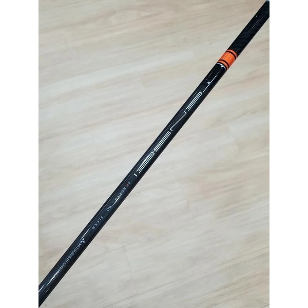 TENSEI CK PRO ORANGE 60 R 5W 用 1060mm - クラブ