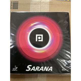 桌球孤鷹 桌球膠皮 Kokutaku SARANA 省隊套膠 乒乓網sanara 海克力士升級版 蛋糕海綿！