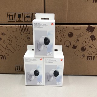 🔥臺灣小米公司貨🔥小米 Xiaomi 室外攝影機 標準版 攝影機 室外 室外攝影機