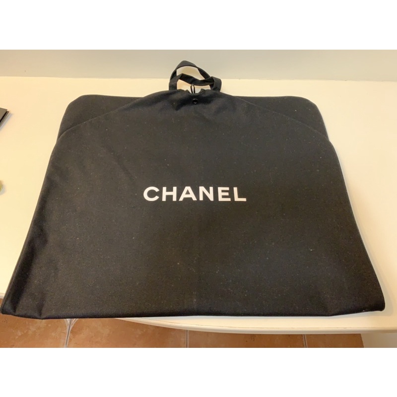 CHANEL防塵袋衣袋(98-60 cm)