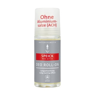 德國 Speick 男士活力體香滾珠 50ml (SP0181)