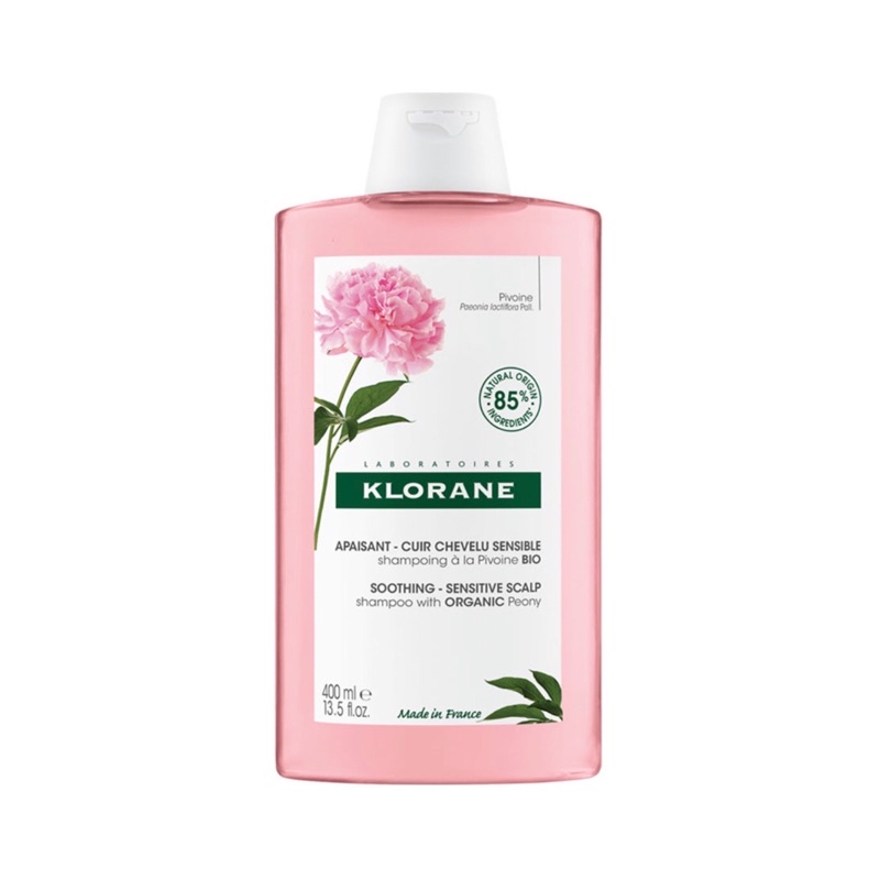(新包裝) 蔻蘿蘭 速效舒敏洗髮精 400ml / SOS頭皮舒敏精華液 100ml / 頭皮舒敏護髮膜 150ml
