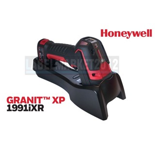 條碼超市 Honeywell Granit 1991iXR 工業級無線二維條碼掃描器~全新~免運~ ^有問有便宜^