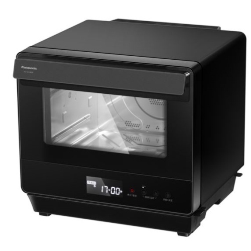 私訊最低價!Panasonic 國際牌 20L微電腦蒸氣烘烤爐(NU-SC180B)