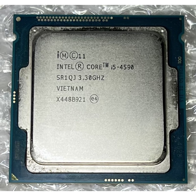 ◢ 簡便宜 ◣二手 Intel i5 CPU i5-4570 4590 4670 4670 4690 4460 4440
