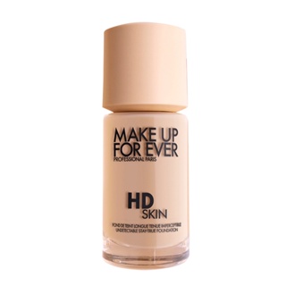 Make Up For Ever HD 皮膚粉底 15ml 和 30ml 法國正品 - DR228